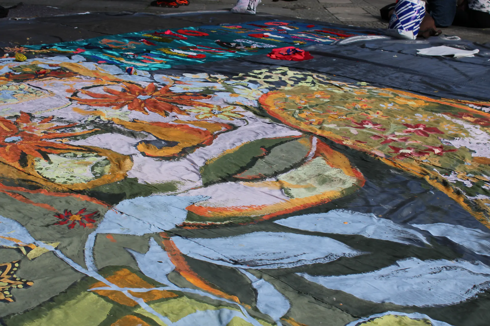 Magdalena, Berlin Germany